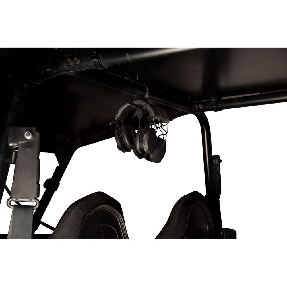 Tusk UTV Headset Hanger For CAN-AM Commander Max 800R DPS 2016-2020