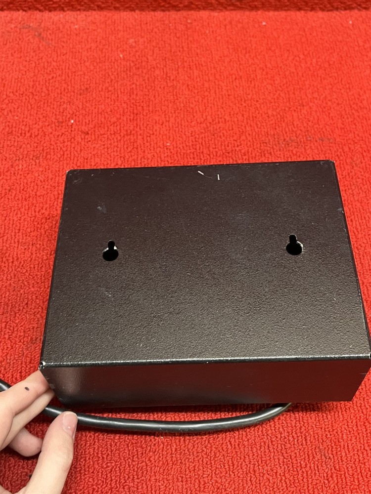 Used Henry Engineering Utility Control Interface Superelay Good Condition