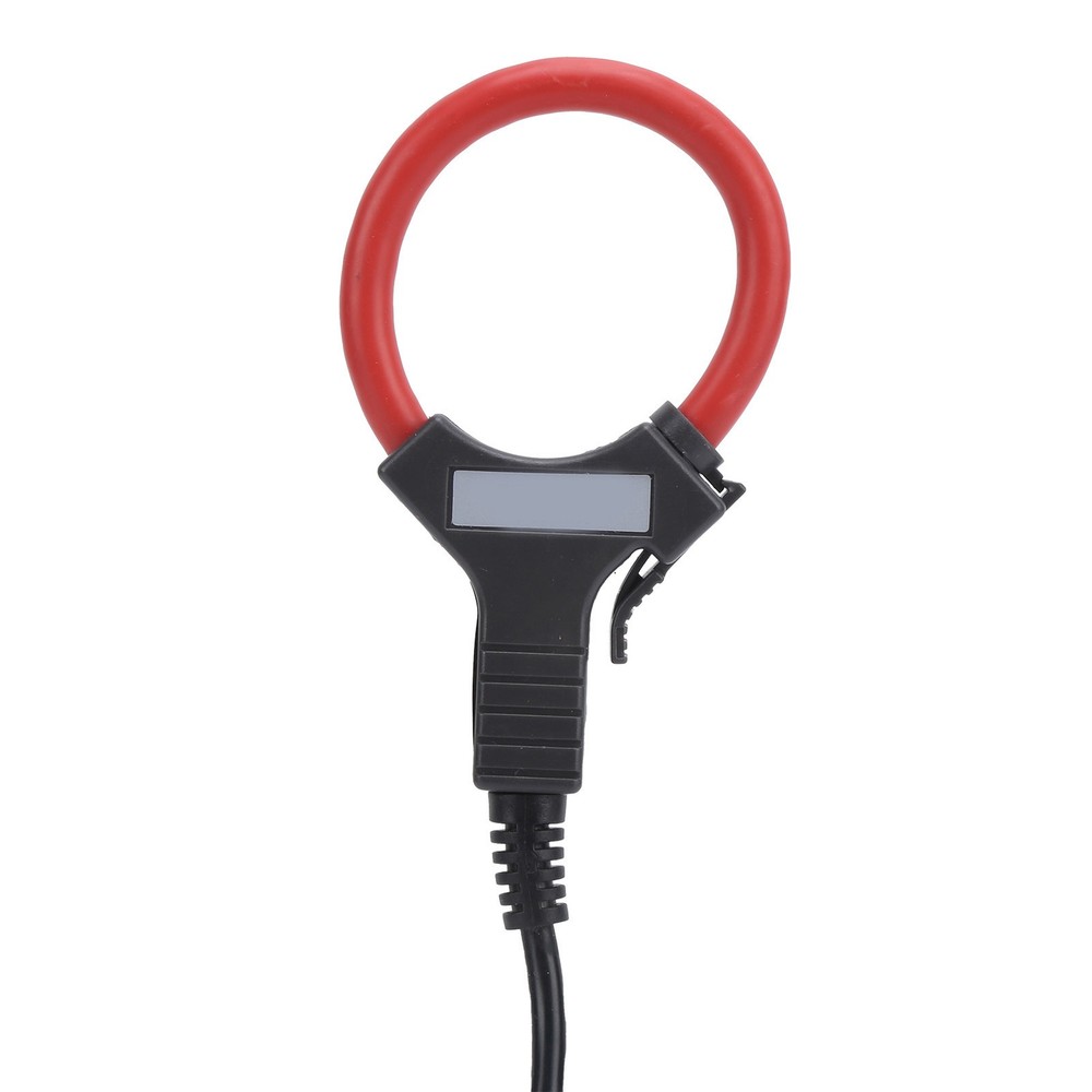 Flexible Coil Current Transformer AC Current Transformer Probe Testing Accessory