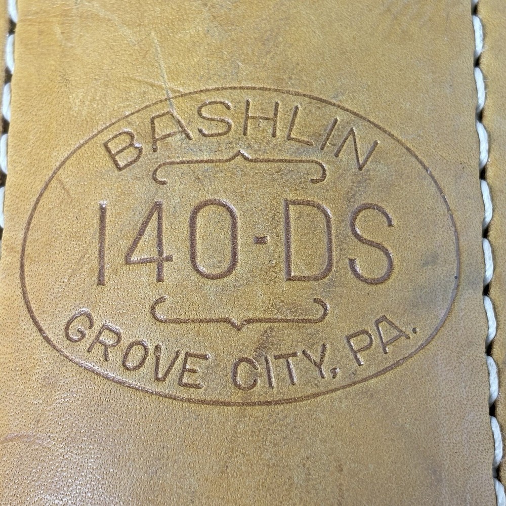Bashlin Replacement Gaff Pad 140-DS