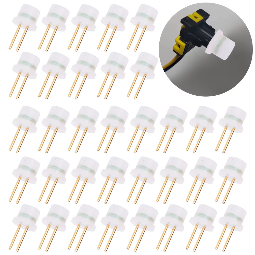 10 Pcs Universal Resistor/ Airbag Decoder/ Strengthen the Chip Shield Resistance