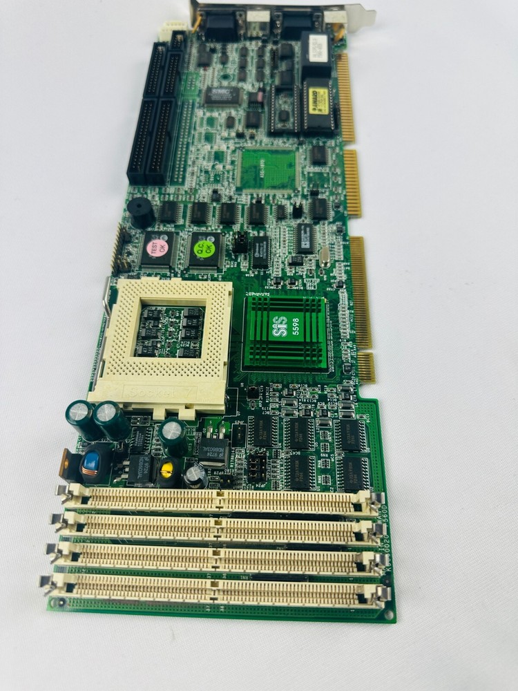 Nexcom PEAK-560 CPU Board