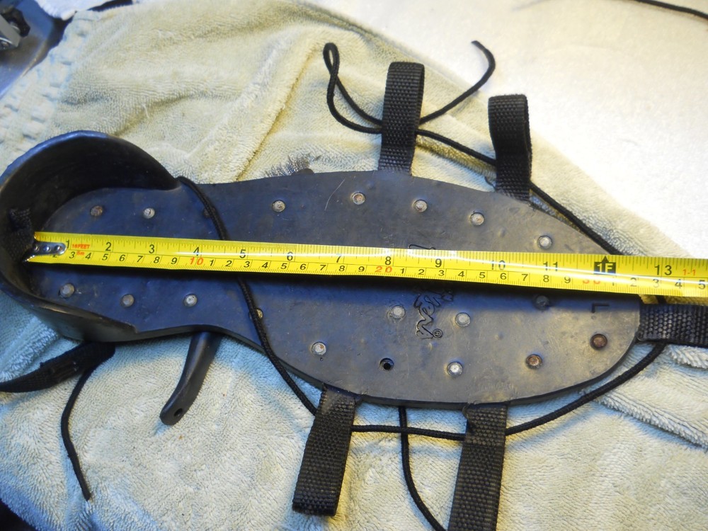 Original Oregon Korkers