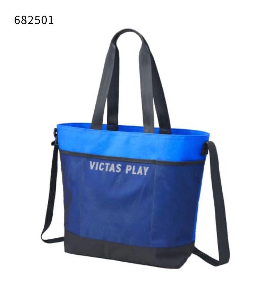 VICTAS Tote Bag