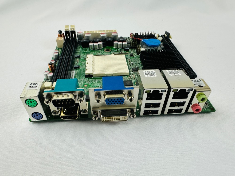 IEI KINO-780AM2-R10 CPU Board