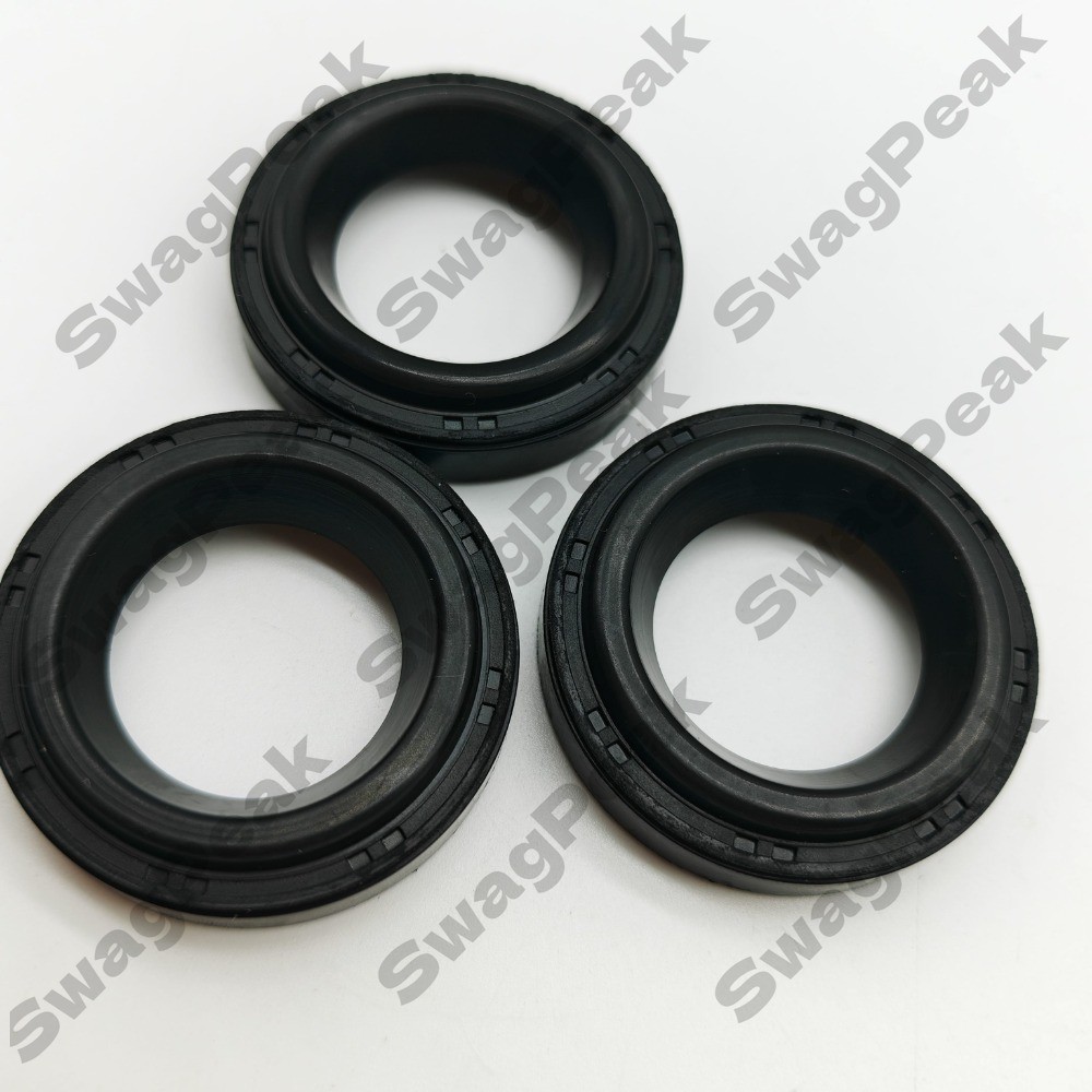 OEM Valve Cover Gasket Set #12030-RYE-A01 For Honda 10-03 Odyssey Acura MDX TL