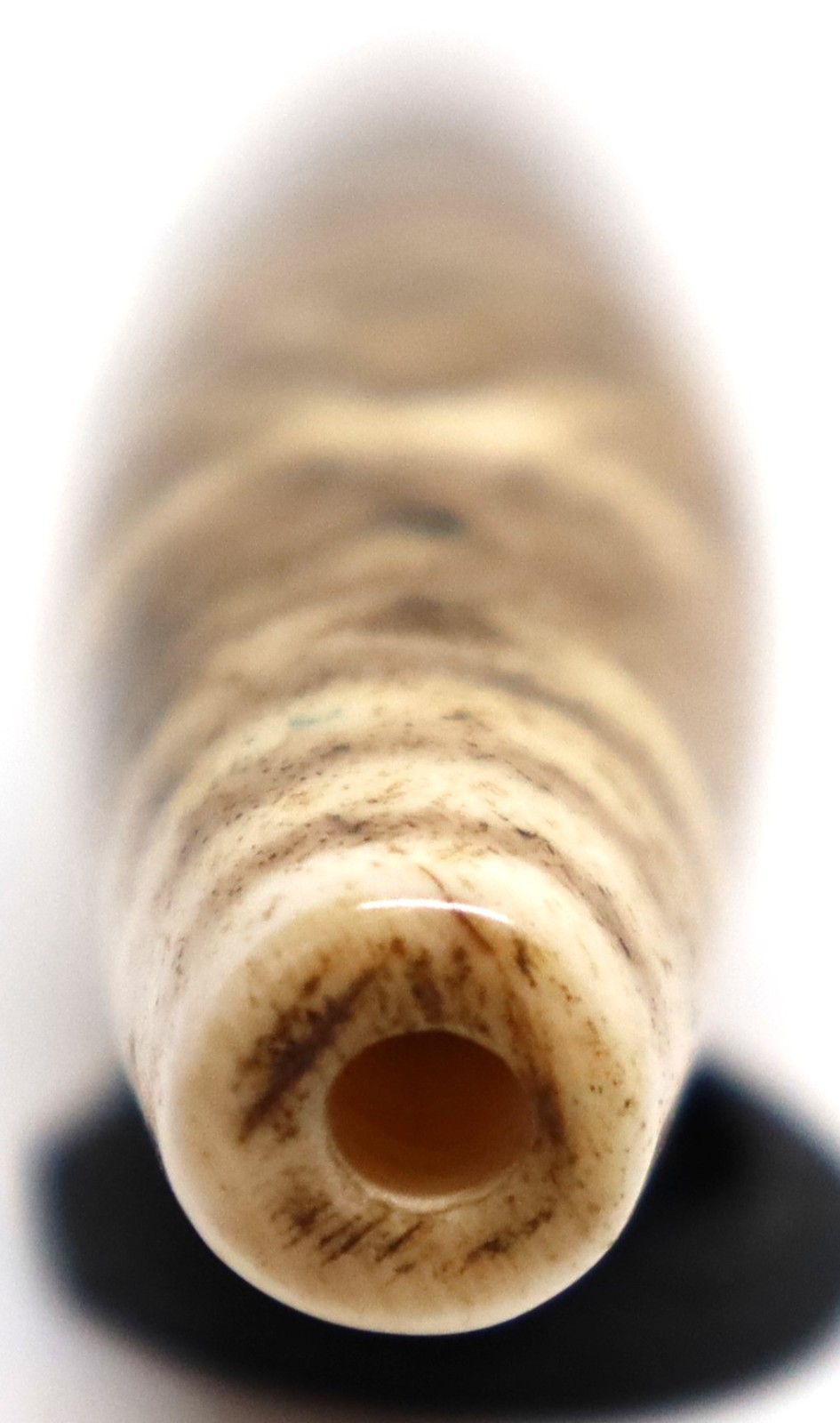 Ancient Old PYU Culture Burmese EYE PUMTEK Stripe Pattern