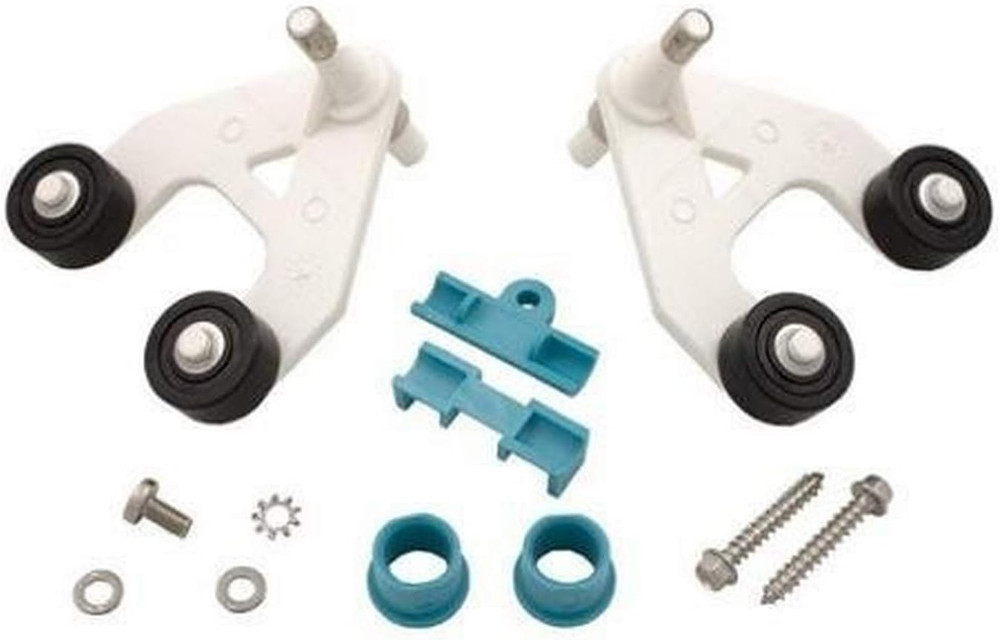 AXV621D Automatic Pool Cleaner Universal A-Frame Kit