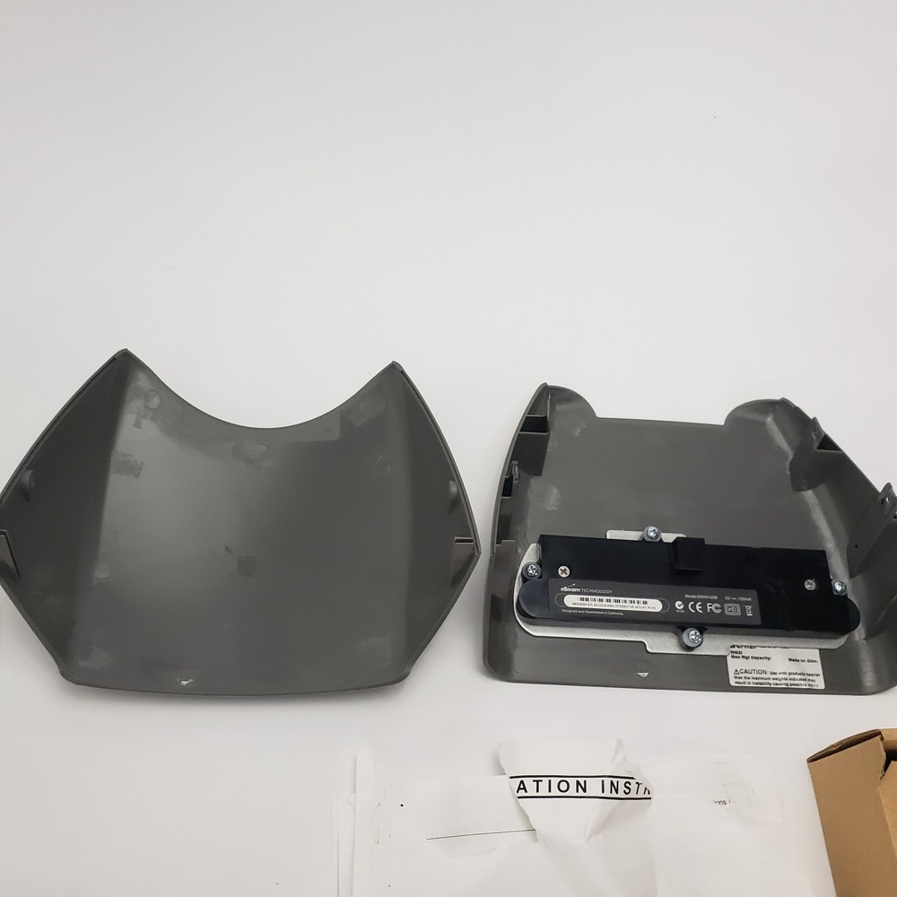 Chief WM2I interactive short-throw upgrade kit w/ wmiusbb/e Luidia eBeam