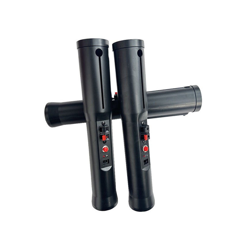 5/10PCS Handheld Sparkler Cold Spark Machine Wedding Party Show Firework Effect