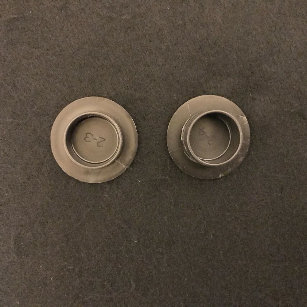 Bowflex SERIES 2 SelectTech 552 Dumbbells Replacement Dial End Cap Handle Part