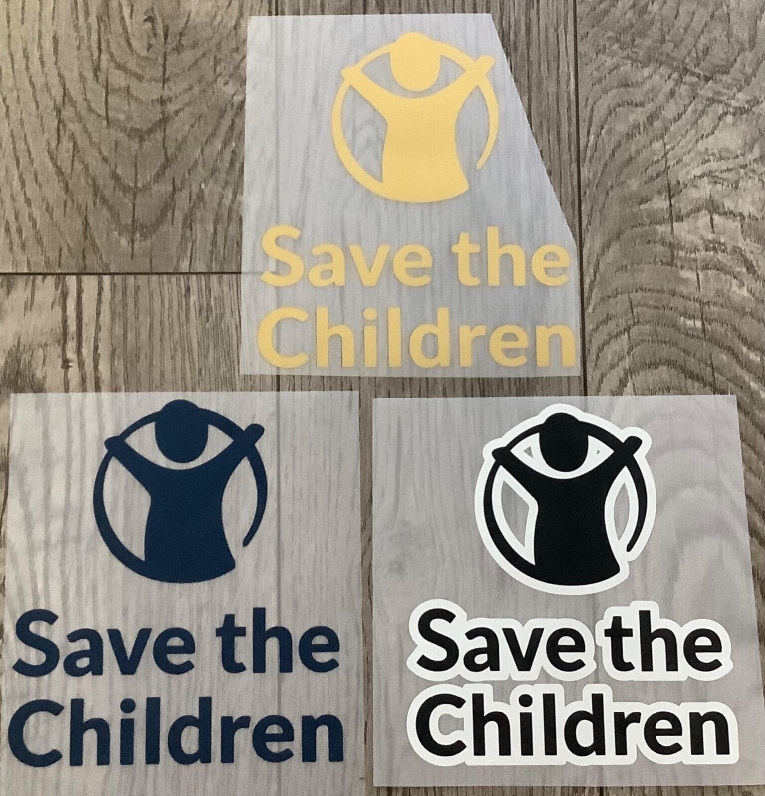 2024-25 JUVENTUS Sponsor SAVE THE CHILDREN Chest Patch