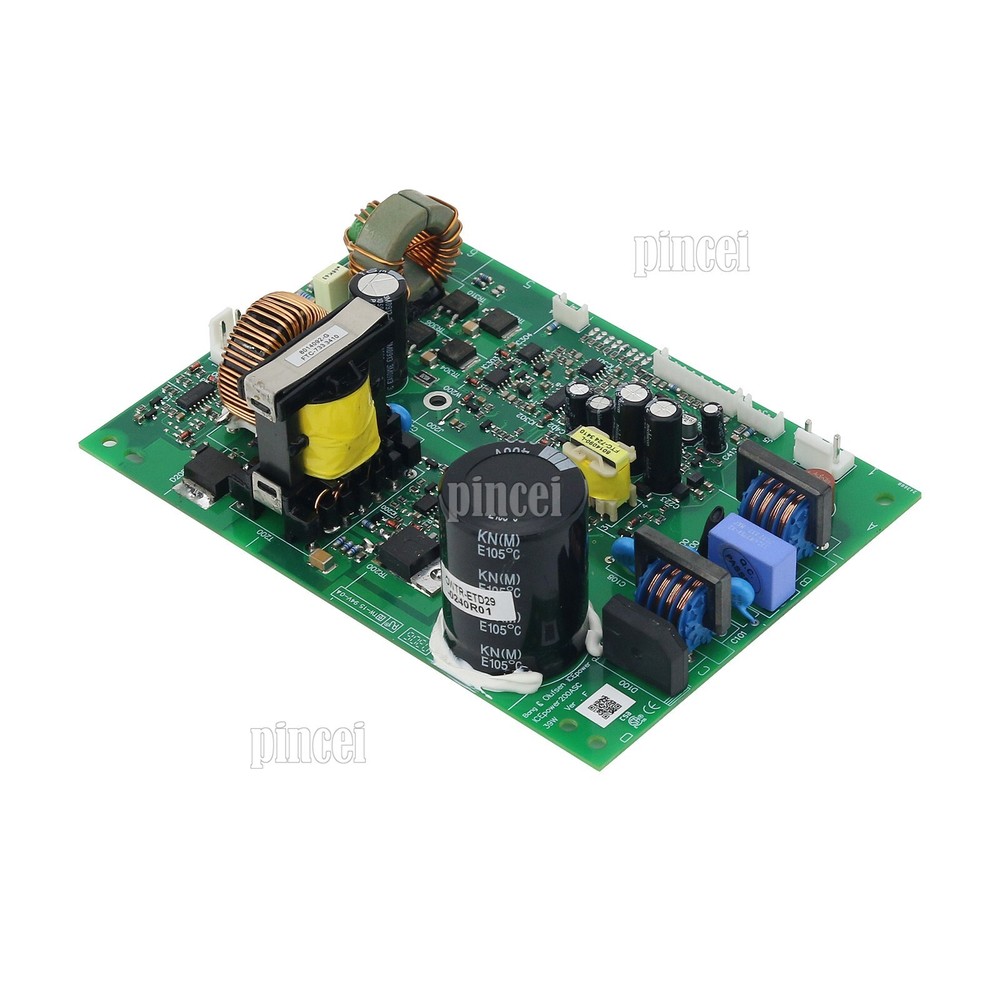 ICEpower Amplifier 200ASC 200W Single-channel Digital Amplifier Module