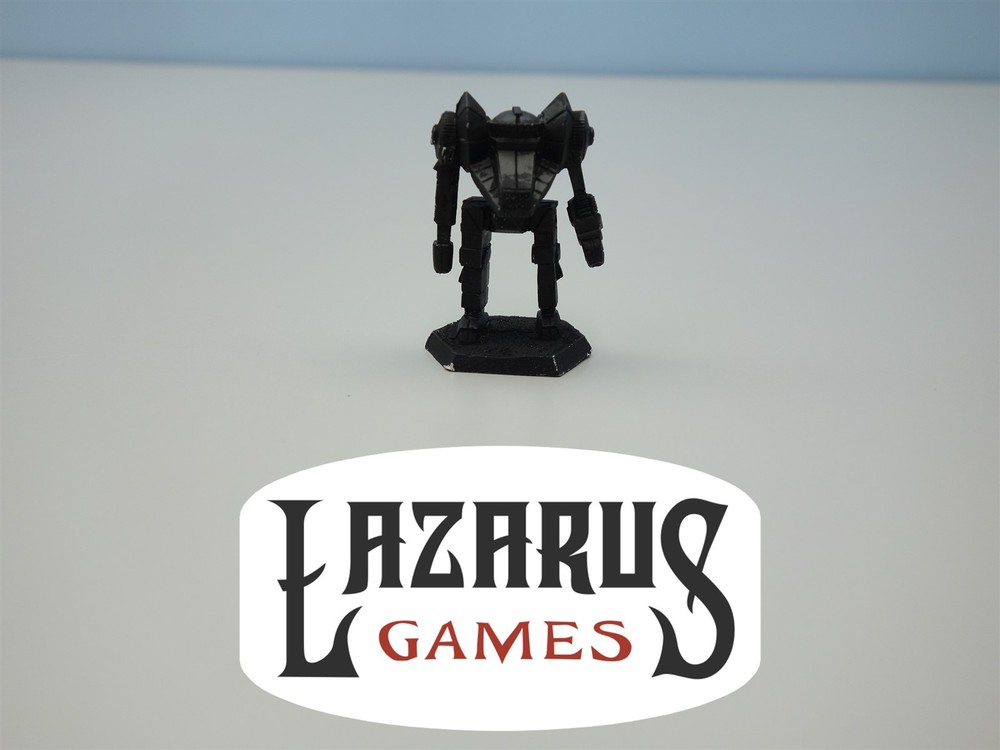 Battletech: Dragon Mech (primed)
