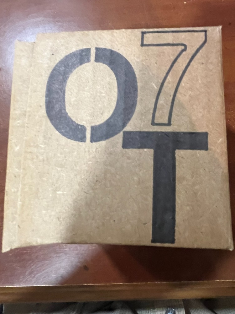 KOHLER NEW OEM PART # GP77886