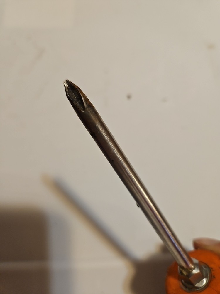 SNAP-ON Plus Driver Unknown Model Tool