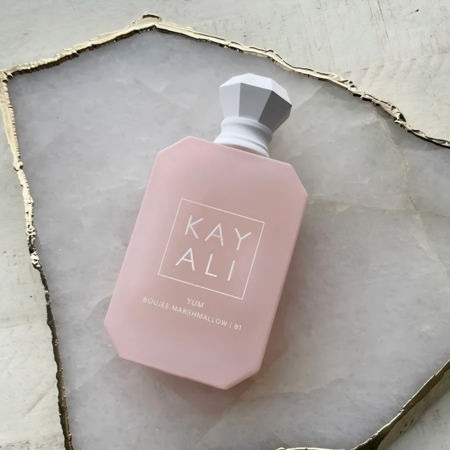 Yum Boujee Marshmallow 81 Eau de Parfum, 100 ml / 3.4 Fl Oz