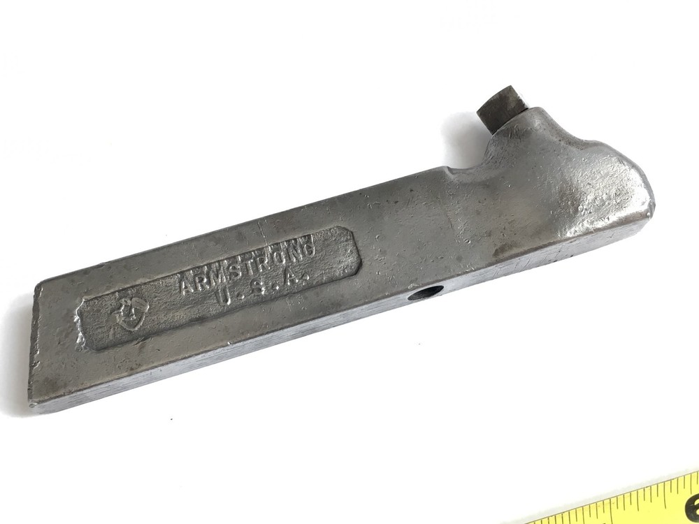 Armstrong # 83-019 Tool Holder