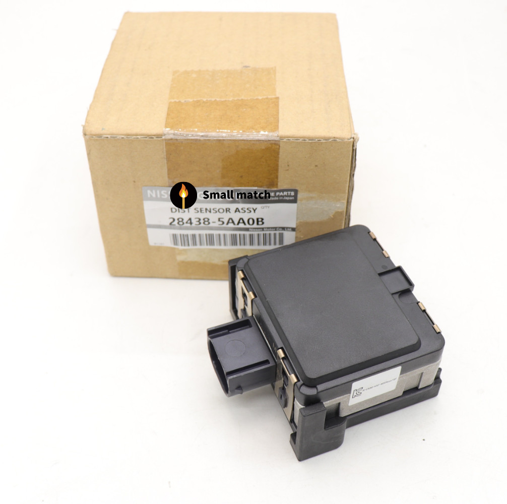 OEM Cruise Control Distance Radar Sensor For 2015-2017 Nissan Murano 28438-5AA0B