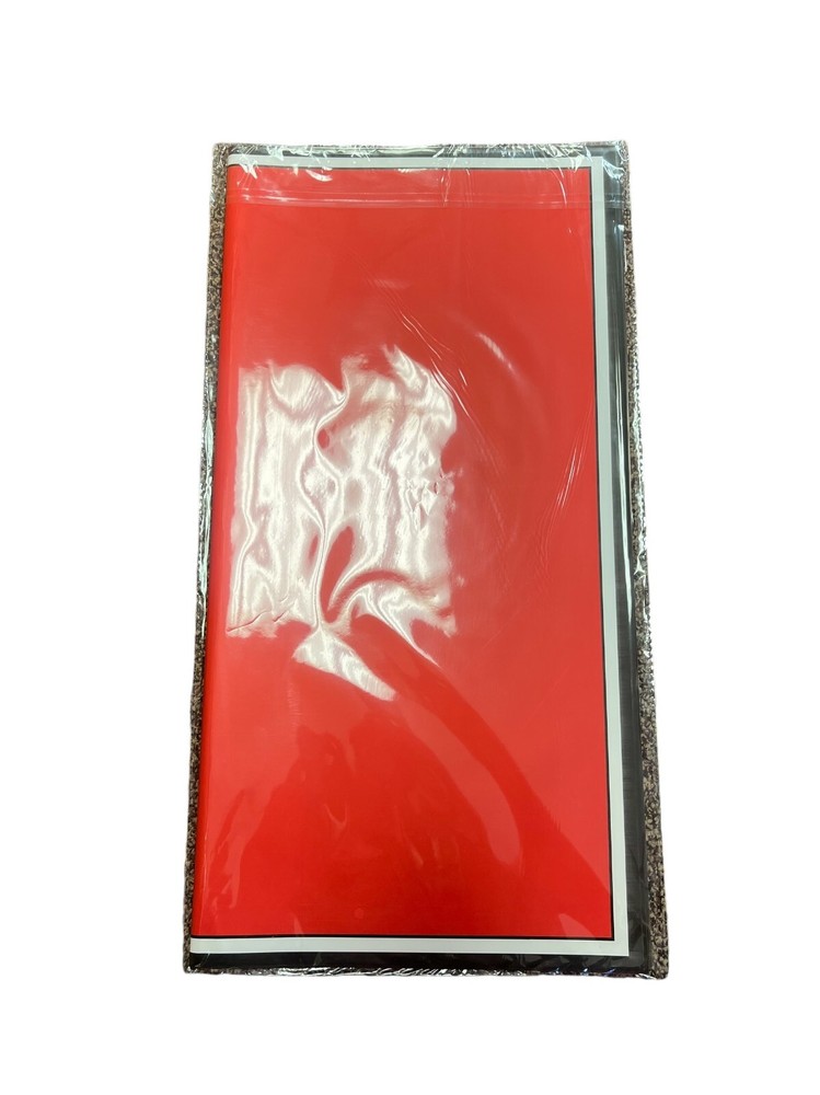Korean Waterproof paper