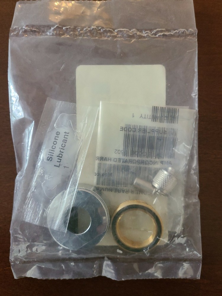 Mobile Antenna Installation Kit 0180351A28