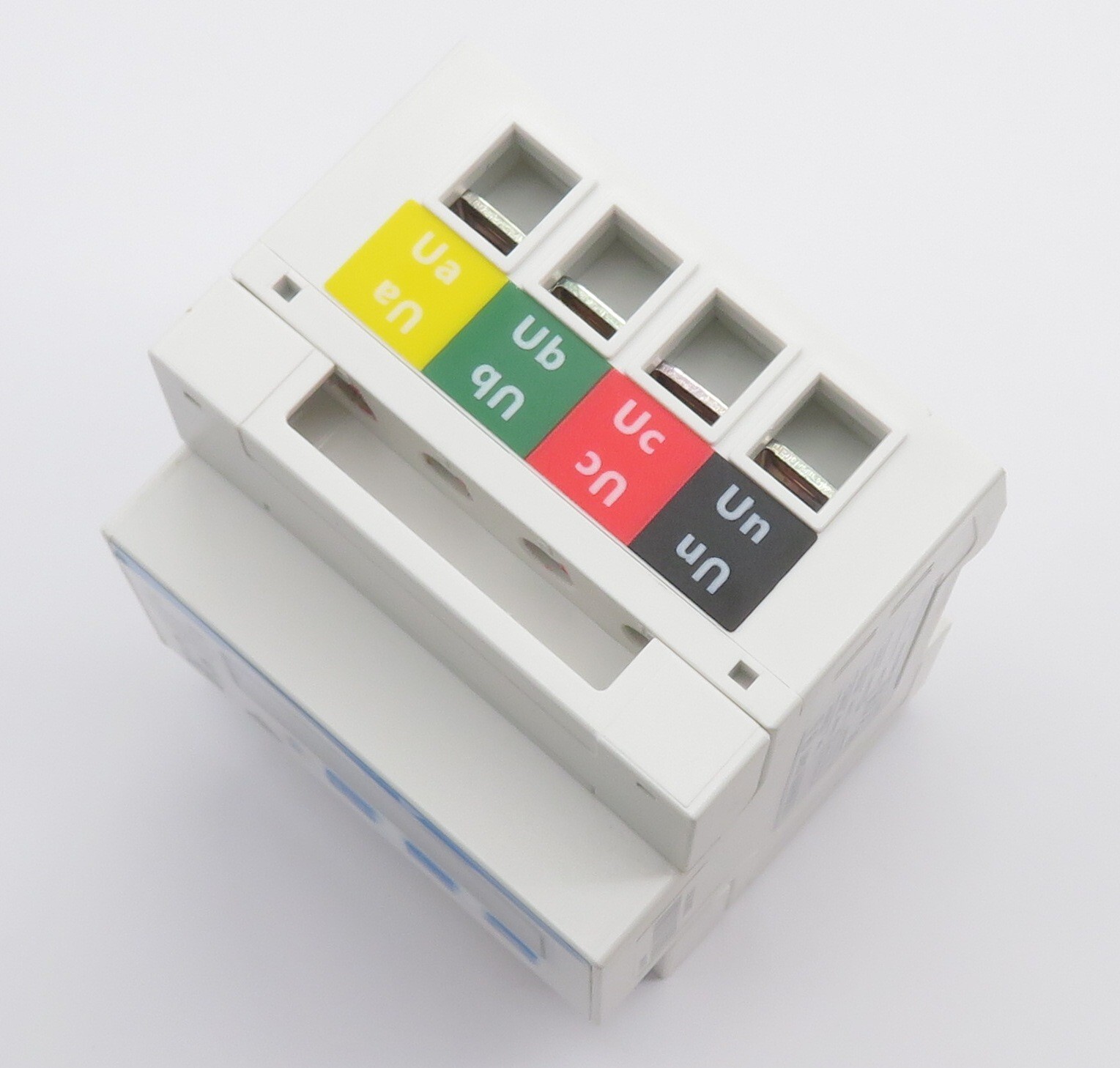 Smart Power Sensor Chint DTSU666-H Energy Meter 3~ Electricity Meter 100A 40mA UKCA