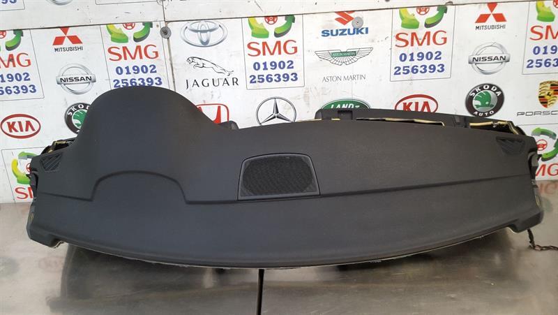 BMW E70 X5 2010-2013 RHD DASHBOARD PANEL 70W1012
