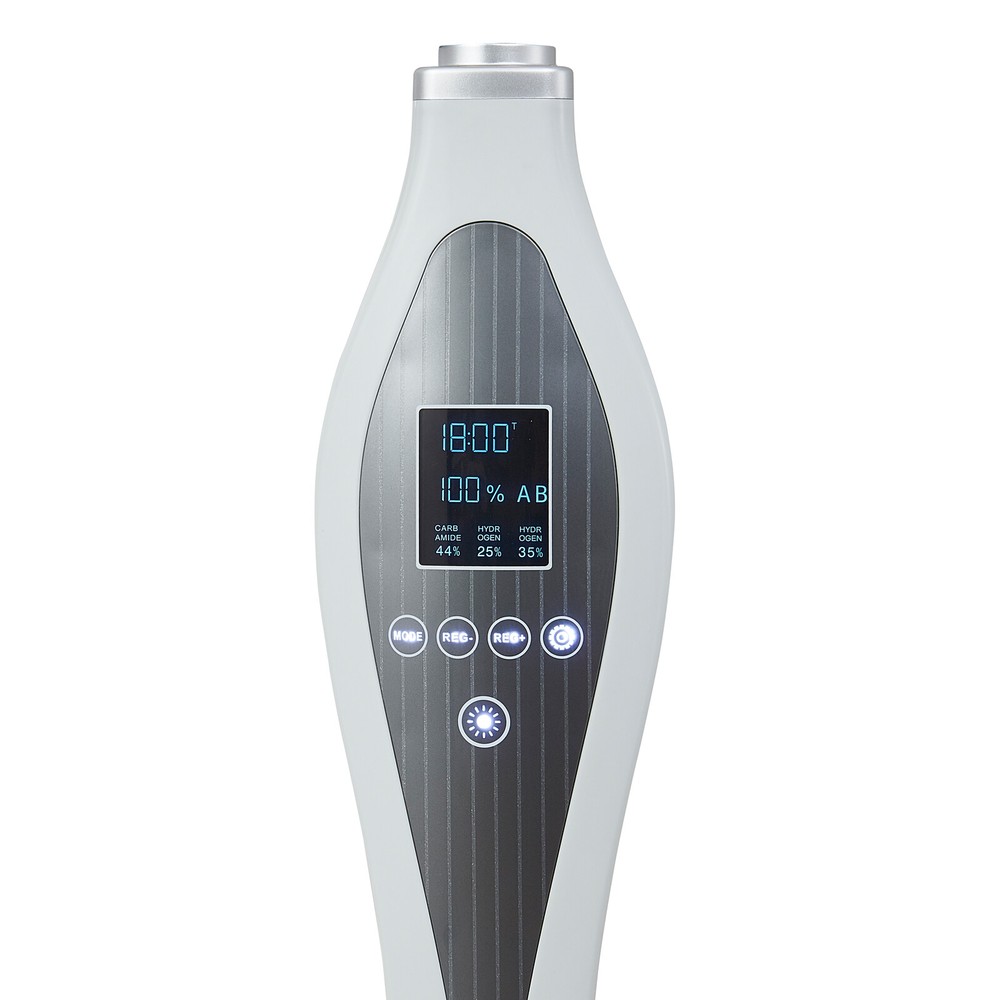 60W Blue Light Dental Teeth Whitening Machine LED Bleaching Accelerator System