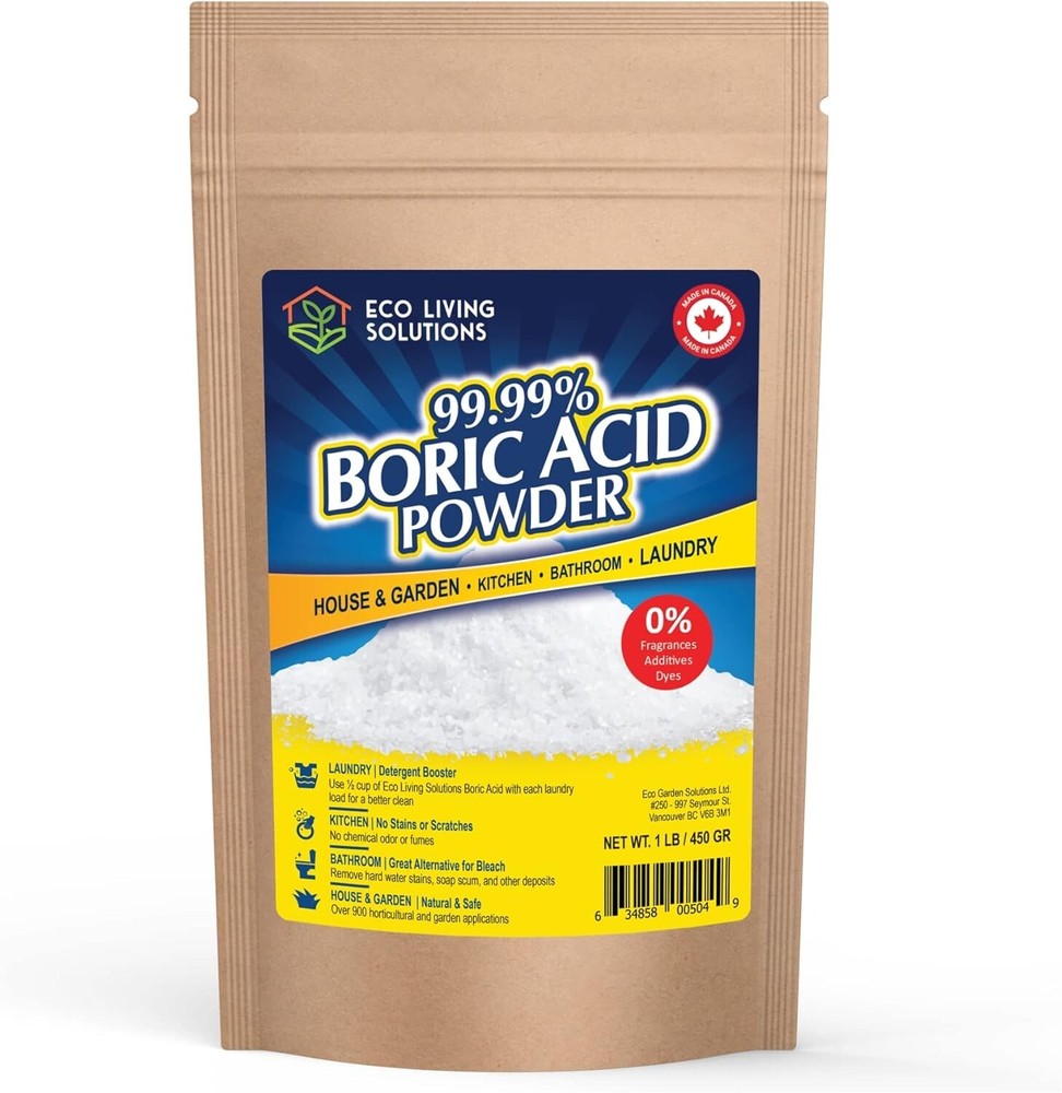 Powder | Horticultural Garden Application | Multipurpose Clean
