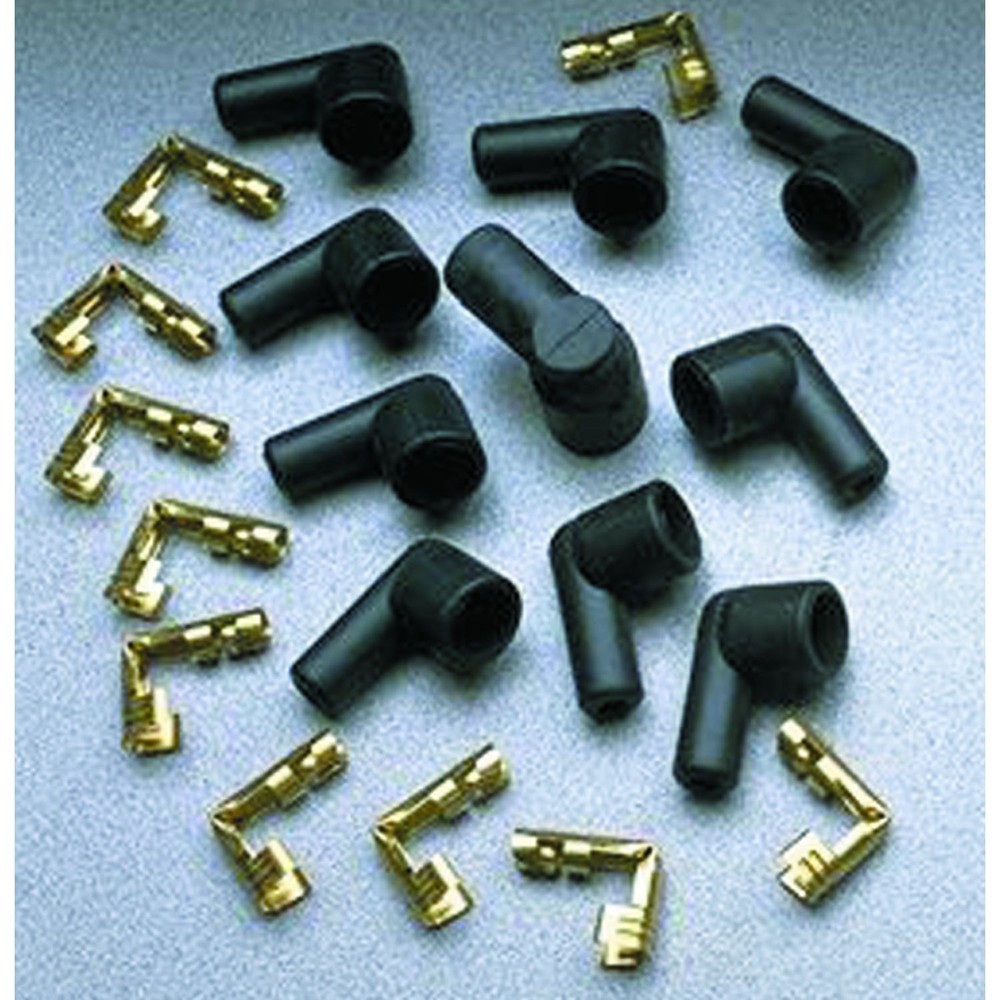Taylor Cable 46057 90 Socket Dist Boot/Tml Kit