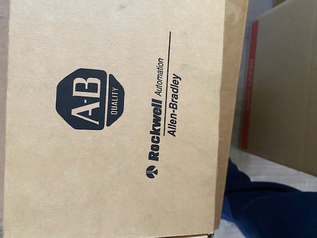 Allen-Bradley 1746IB16SERC PLC Input Module