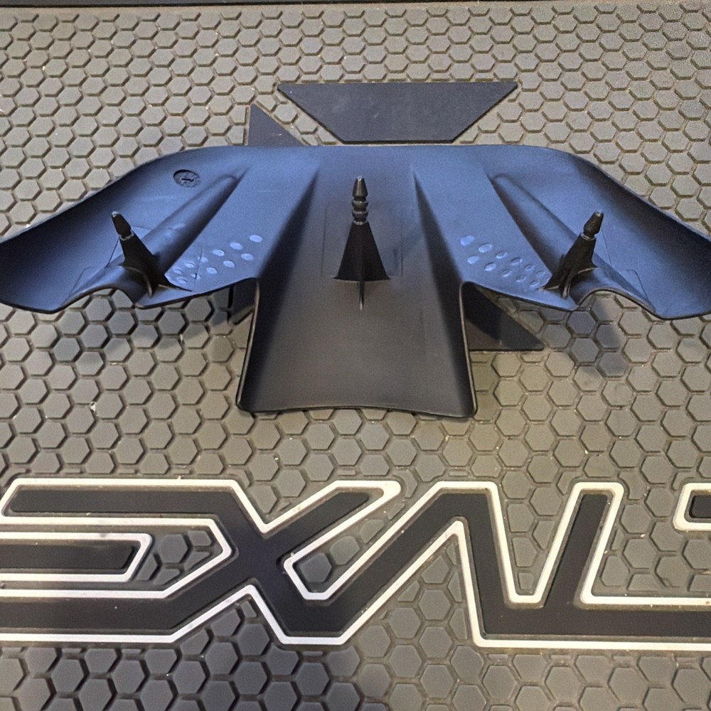 OG JT PROFLEX VISOR BLACK 2003 #5!!