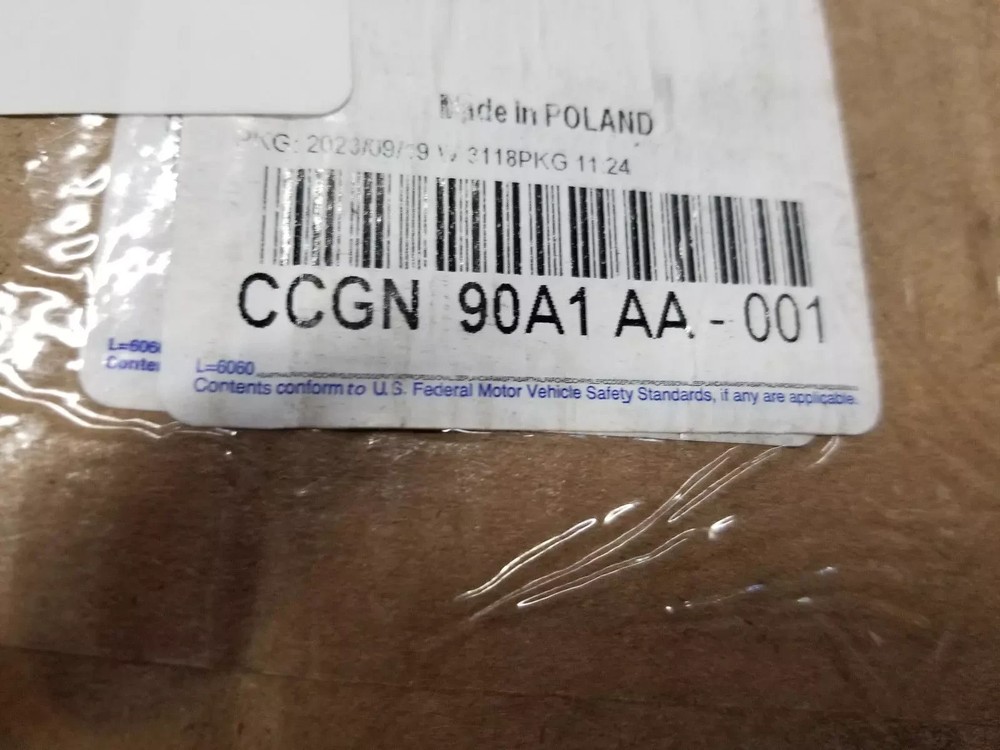 CCGN90A1AA  Mopar OEM Urea Pump / Level Unit Module NEW