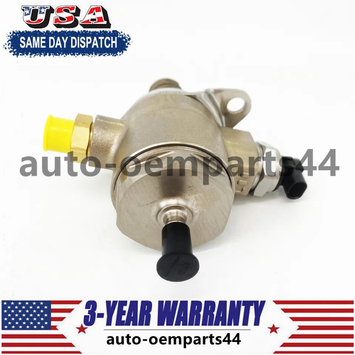 OEM High Pressure Fuel Pump 06J127025G Fit for VW Audi A4 A5 Q3 Q5 2.0T GENUINE