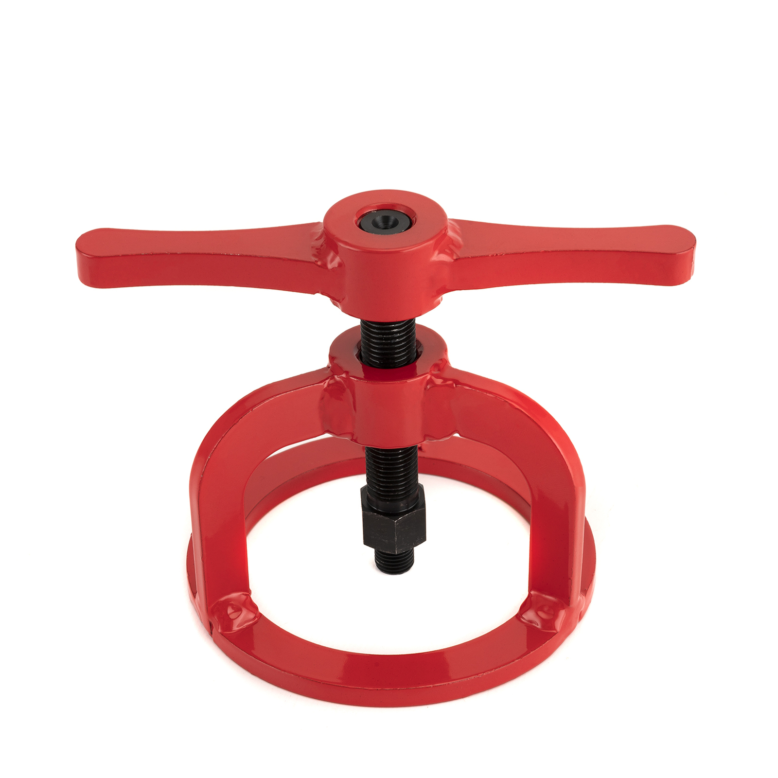 Red Clutch Spring Compressor Compression Tool for Harley Buell 883 Sportster EVO