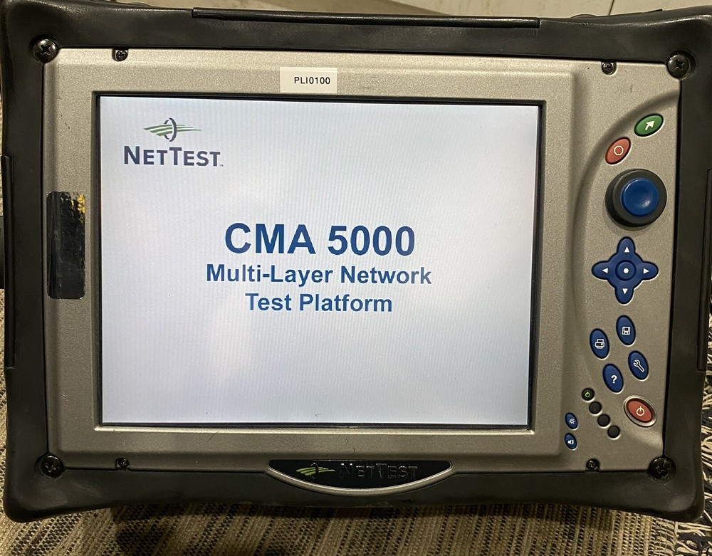 Anritsu CMA5000 SDH multi-layer network tester