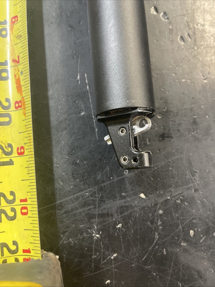 LEV SI KS MINI INSERT OE171202653 Max 10 N-m Black