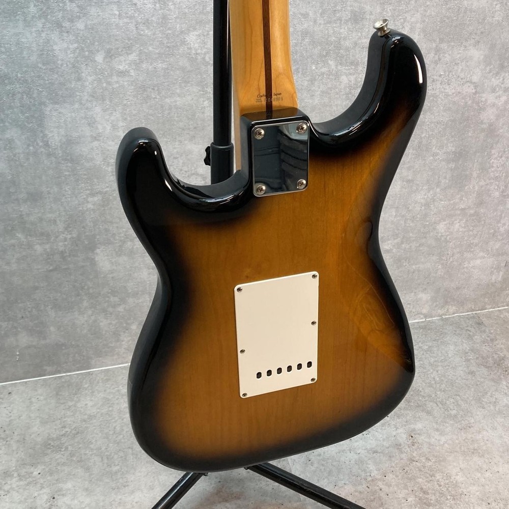 Fender Japan ST57-70TX 2004-2006 w/soft case USED