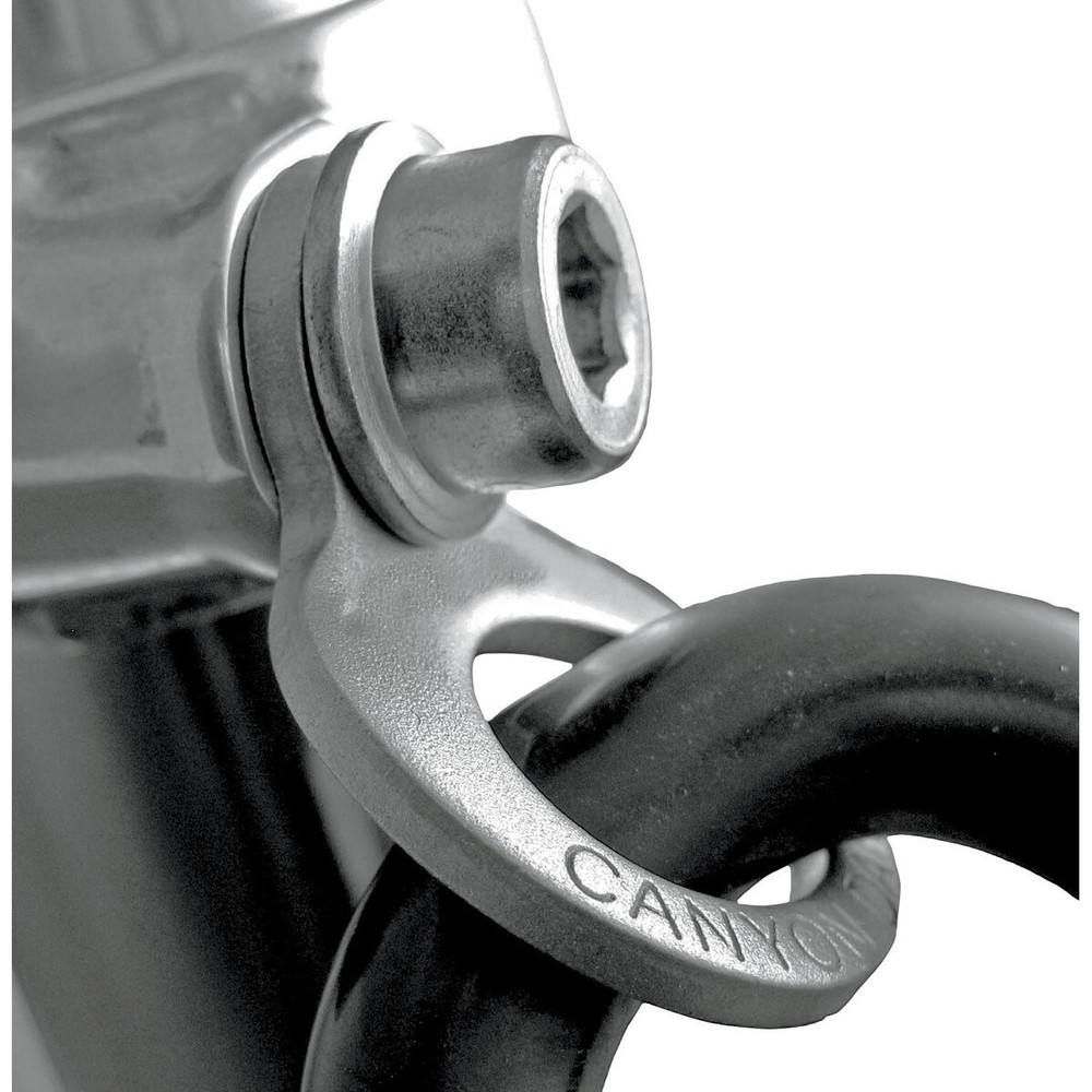 Canyon Dancer Strap Rings (90009)