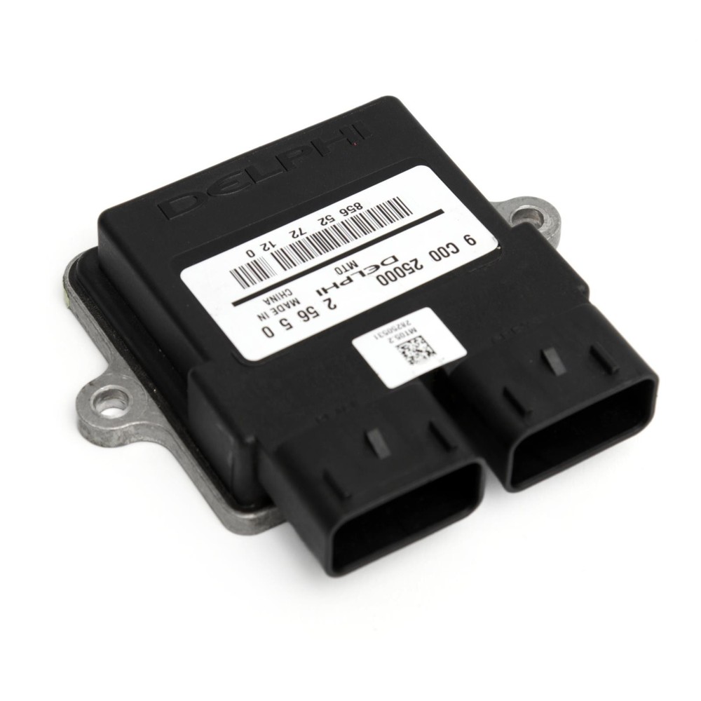 Mutt Fat Sabbath 125 EU4 2017 - 2020 ECU ref no.13