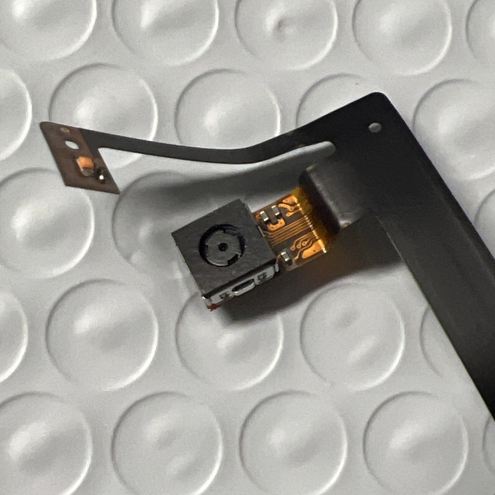 Original Camera Module Flex Ribbon Cable Replacement For Nintendo DSi NDSi