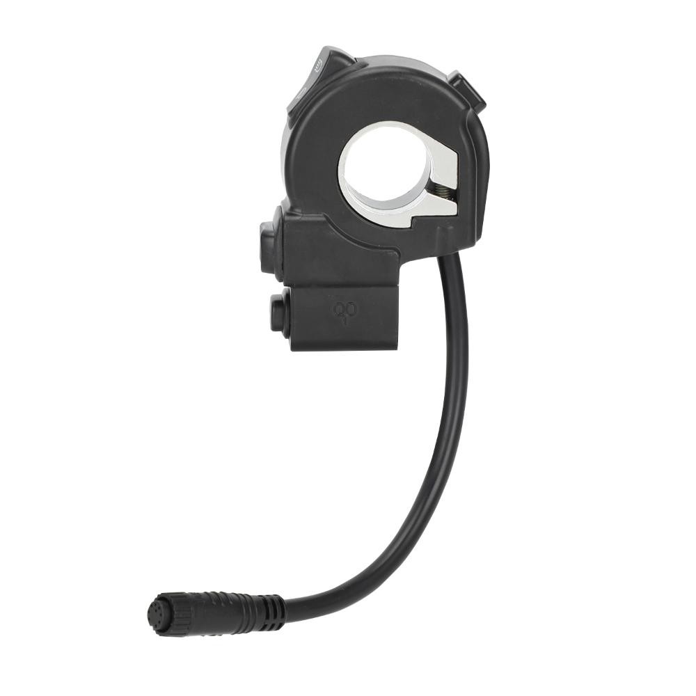 Switch Unit Handlebar Switch Left Starter Light for Talaria Sting X3 MX3 MX4