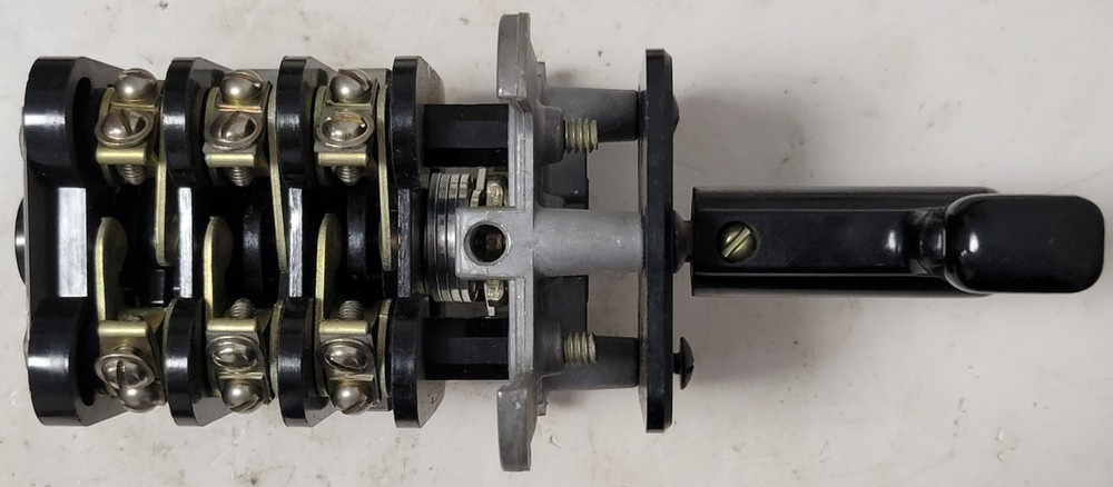 General Electric 16SB1B9X2