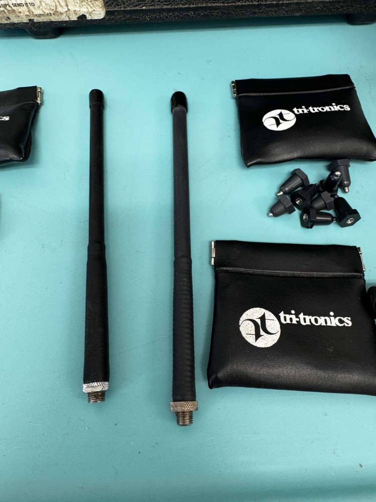 Tri-Tronics The 100 LR Lite 1-Dog Remote Trainer System