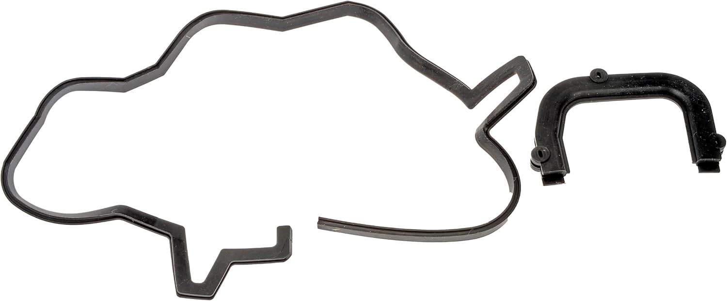 96-01 Acura Integra 97-01 Honda CR-V 1.8L 2.0L L4 Engine Timing Cover 635-157