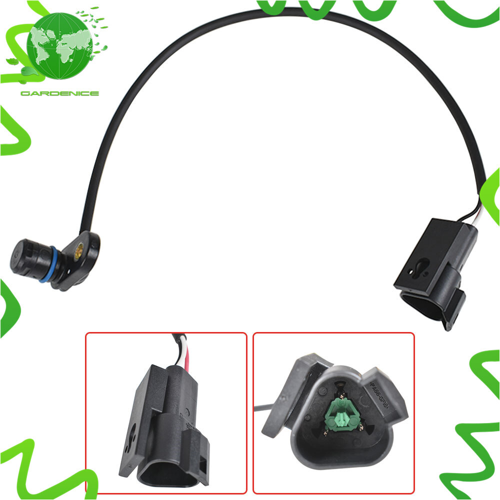 Electronic Speed Sensor For 2000-2006 Road King 74430-00C