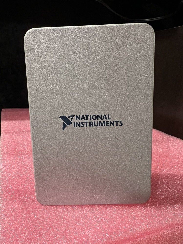 National Instruments CDAQ9171 CompactDAQ Chassis