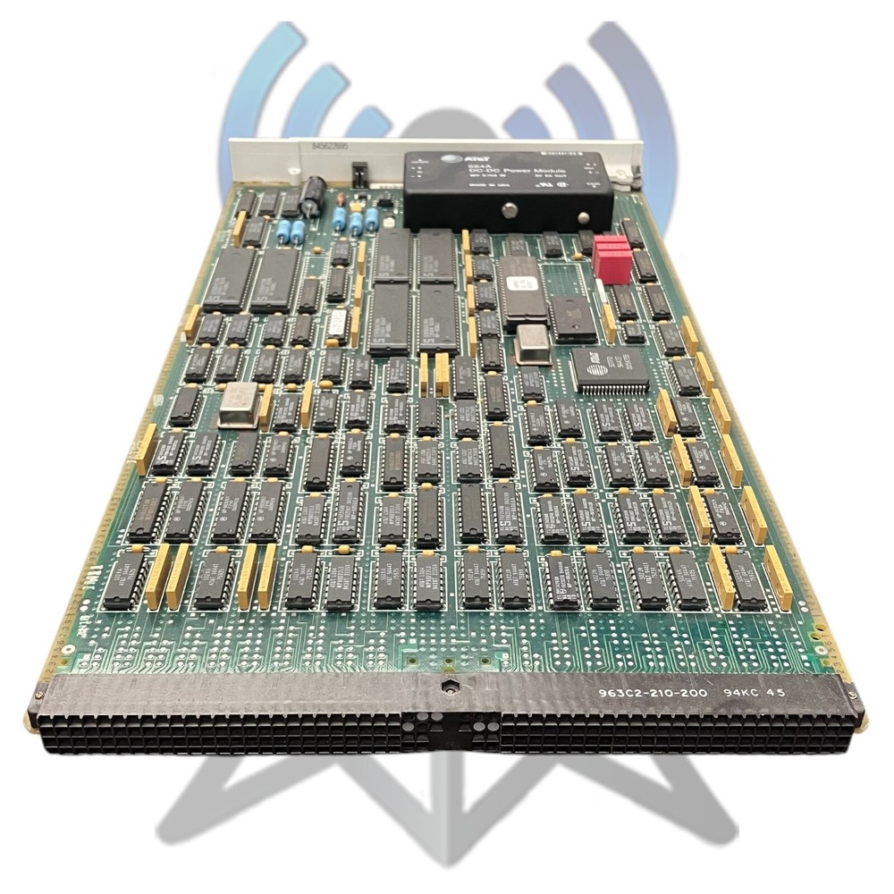 Alcatel Lucent, TN1082B, E5MQABUAAA, MODULE, PACK MICROCODE CIRCUIT, *Alex1224*