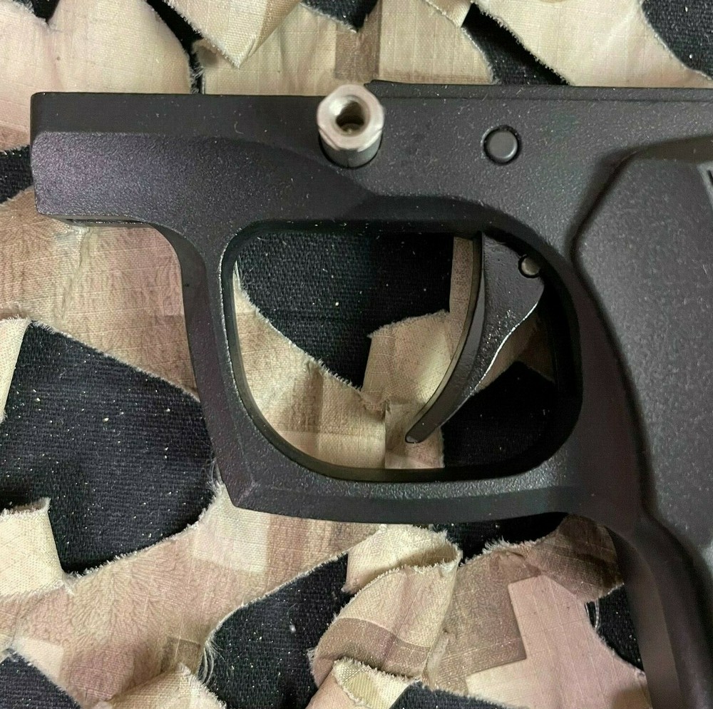 NEW Azodin Kaos Pump KP Auto Trigger Kit