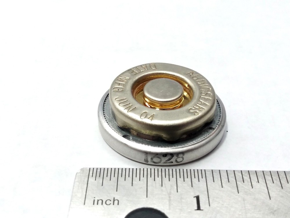 Audiosears 1628 Microphone Element